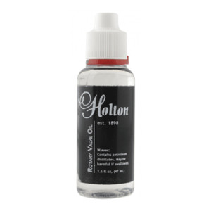 HOLTON H3261 Rotor oil 